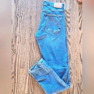 Citizens Of Humanity Rocket Jeans